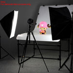 Equipo para videos y fotos - SOFT BOX (caja difusora de luz)