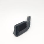 Adaptador para radio via FM con función bluetooth, USB, micro SD y AUX - V3