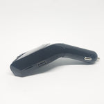 Adaptador para radio via FM con función bluetooth, USB, micro SD y AUX - V3