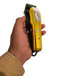 Maquina de afeitar y recortar inalambrica WA-3035