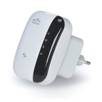 Repetidor Wifi - extiende la señal wifi