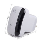 Repetidor Wifi - extiende la señal wifi